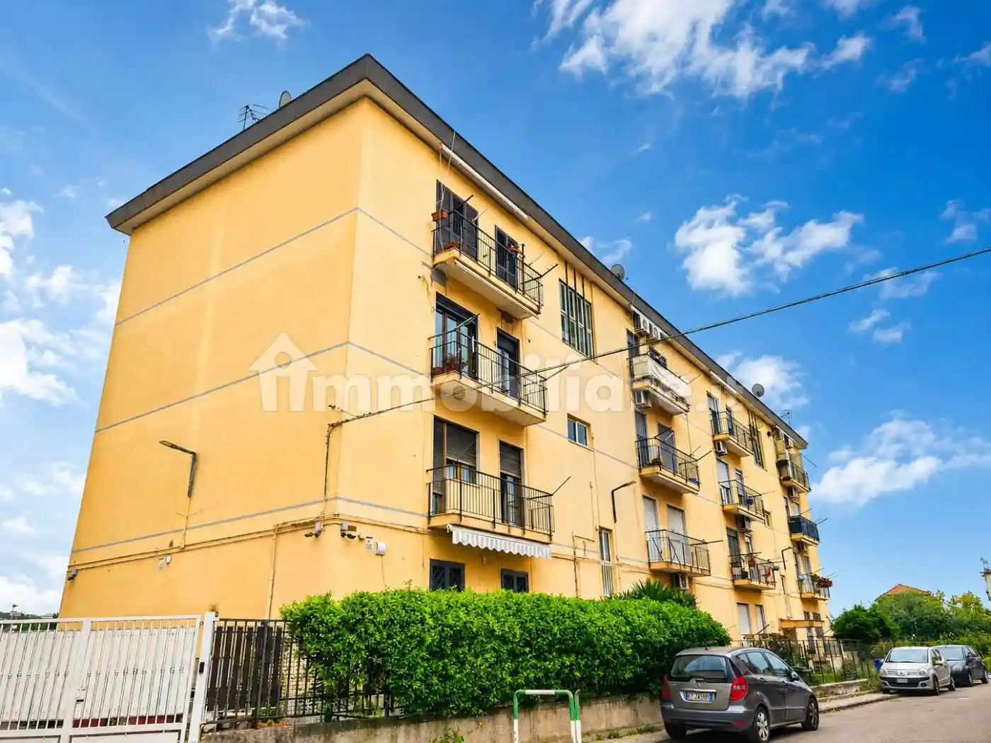 Appartamento in vendita a Pozzuoli