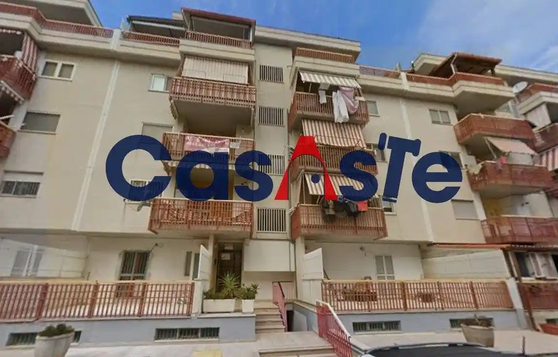Appartamento in vendita a Margherita di Savoia