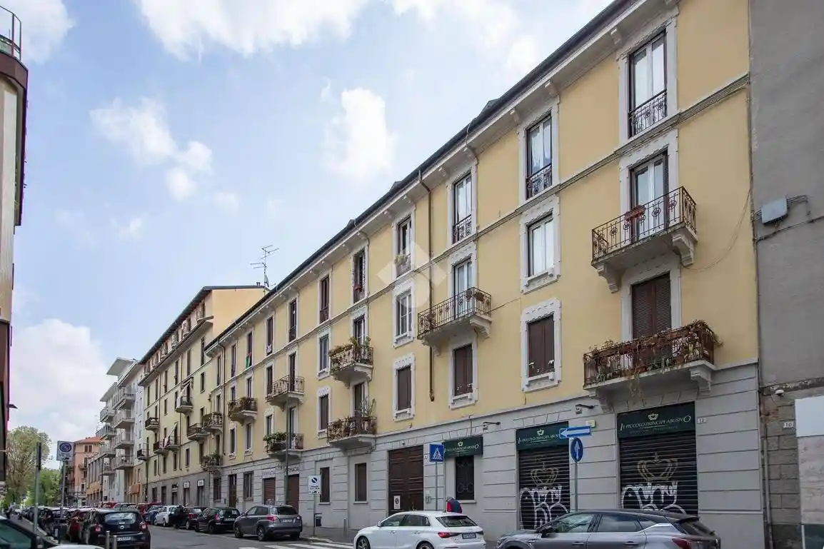 Appartamento in vendita a Sesto San Giovanni
