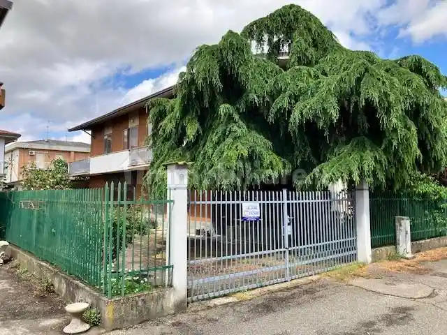 Villa in vendita a Mede