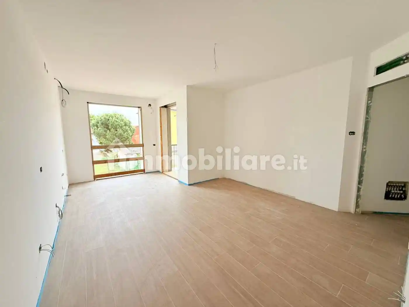 Appartamento in vendita a Castelli Calepio