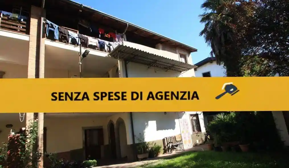 Casa indipendente in vendita a Bolgare