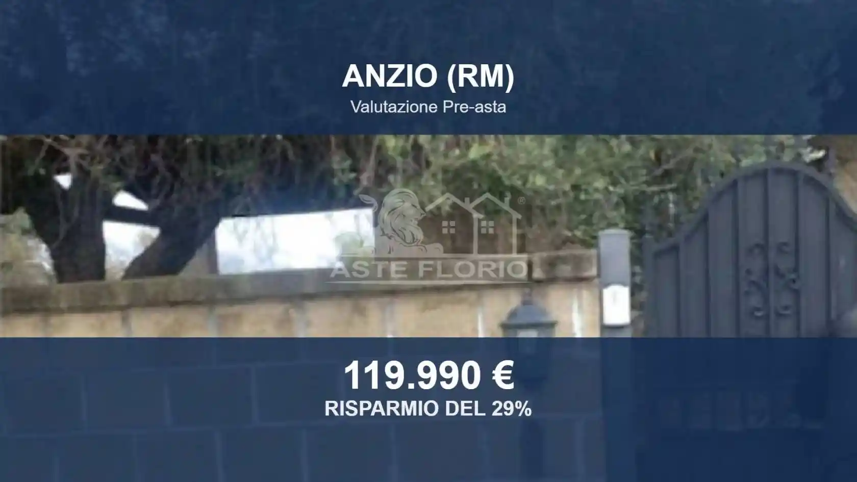 Appartamento in vendita a Anzio