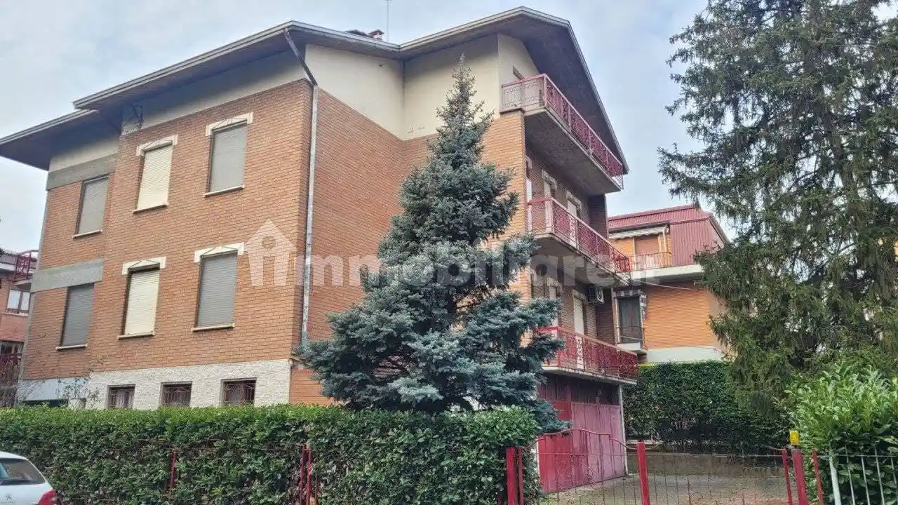 Appartamento in vendita a Parma