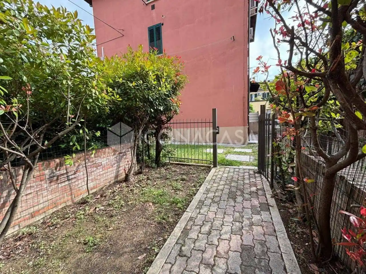 Appartamento in affitto a Bologna