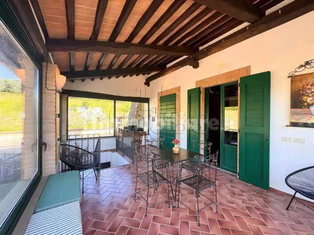 Casa indipendente - foto 3