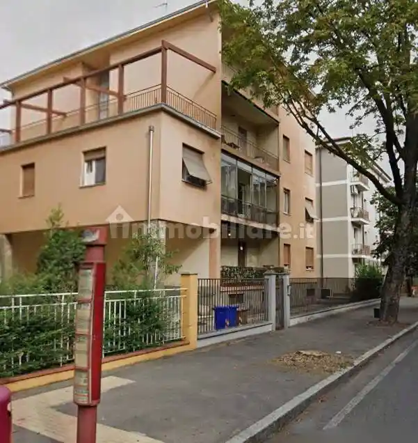 Appartamento in vendita a Parma