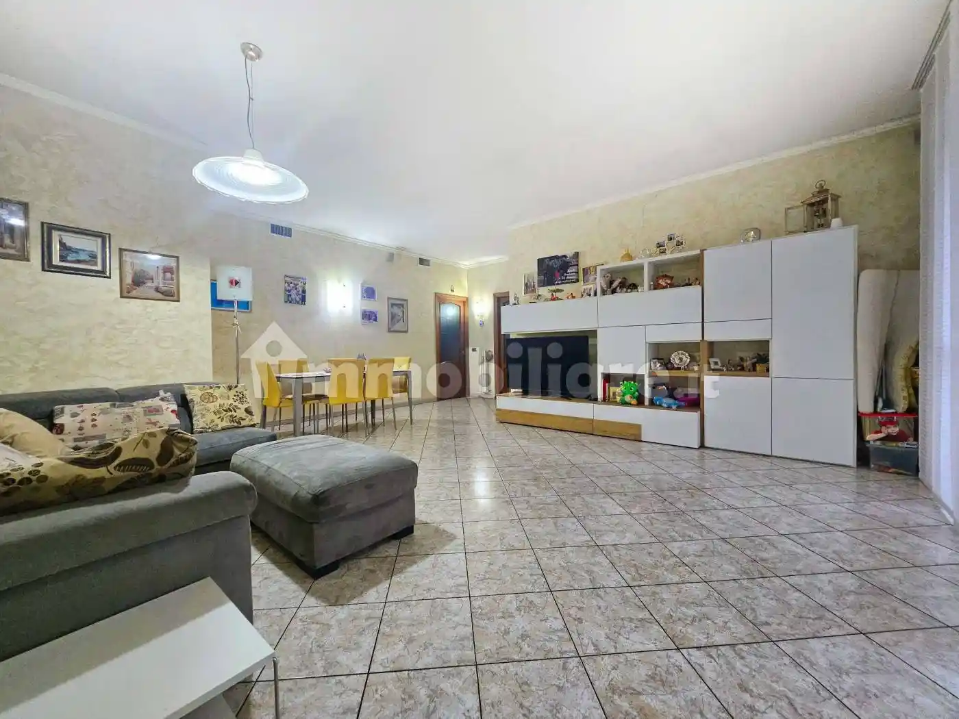 Appartamento in vendita a Saronno