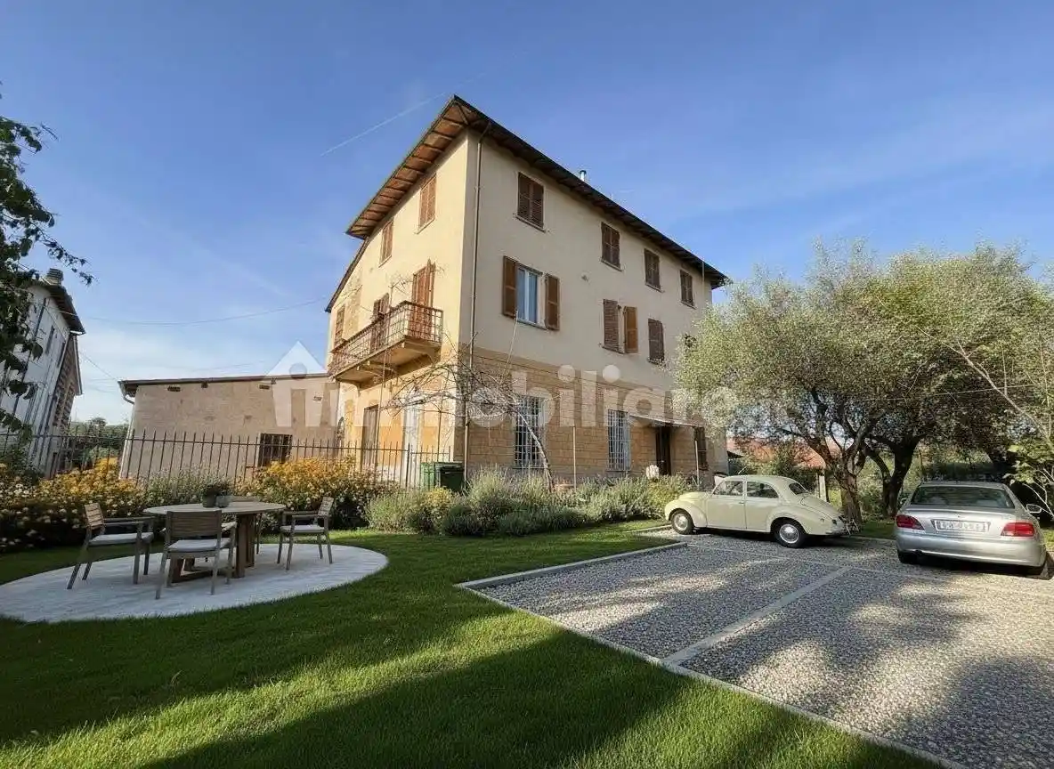 Casa indipendente in vendita a Lucca