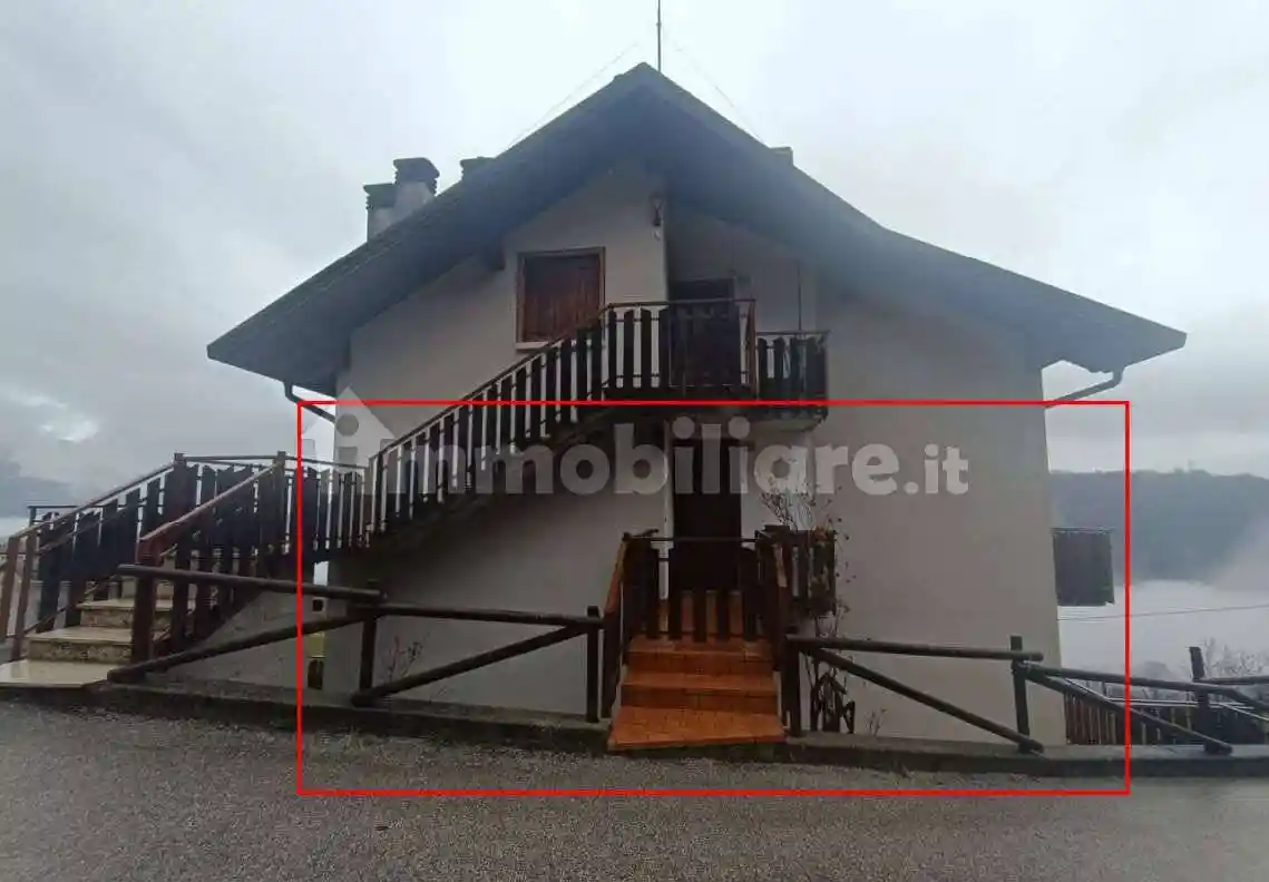 Casa indipendente in vendita a Enego