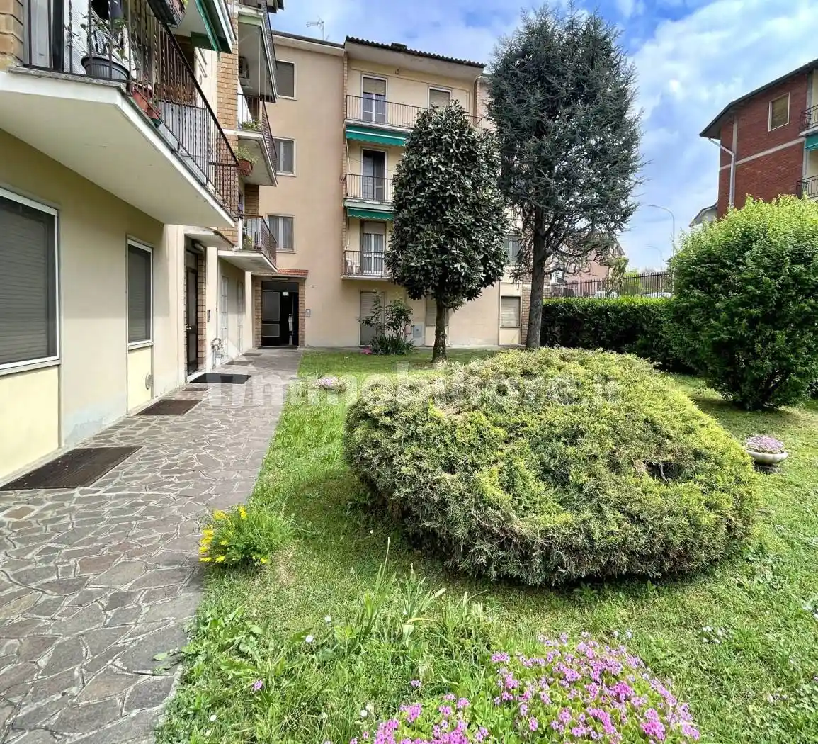 Appartamento in affitto a Pavia