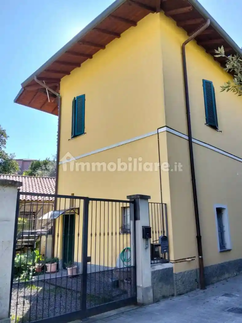 Appartamento in affitto a Cologno Monzese