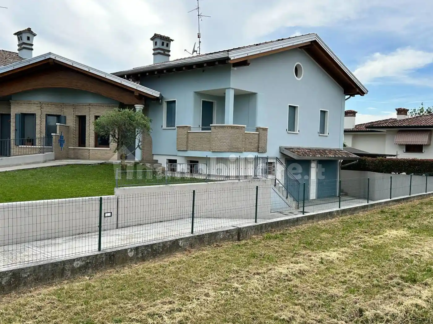 Villa in vendita a Azzano Decimo