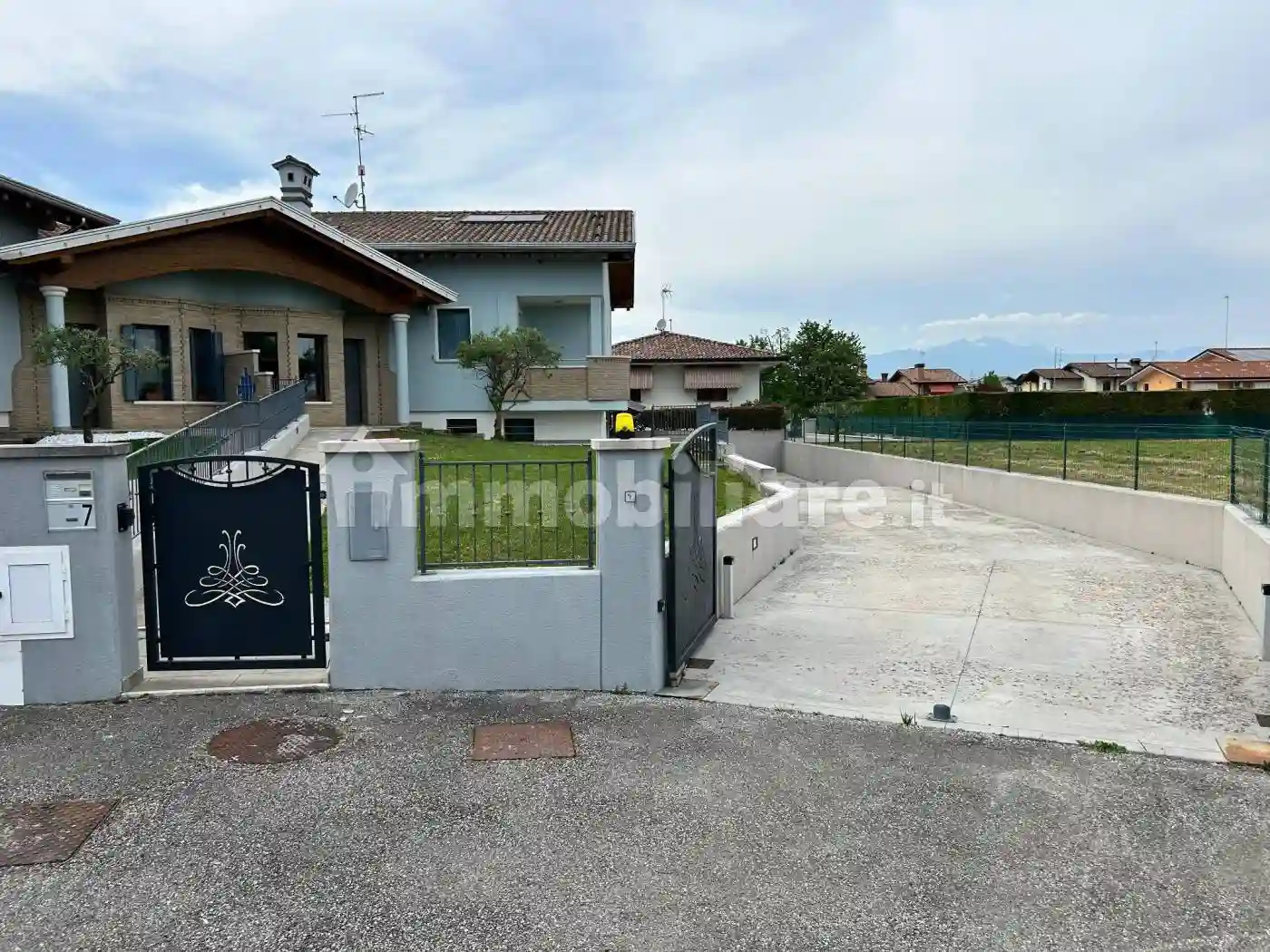 Villa - foto 4