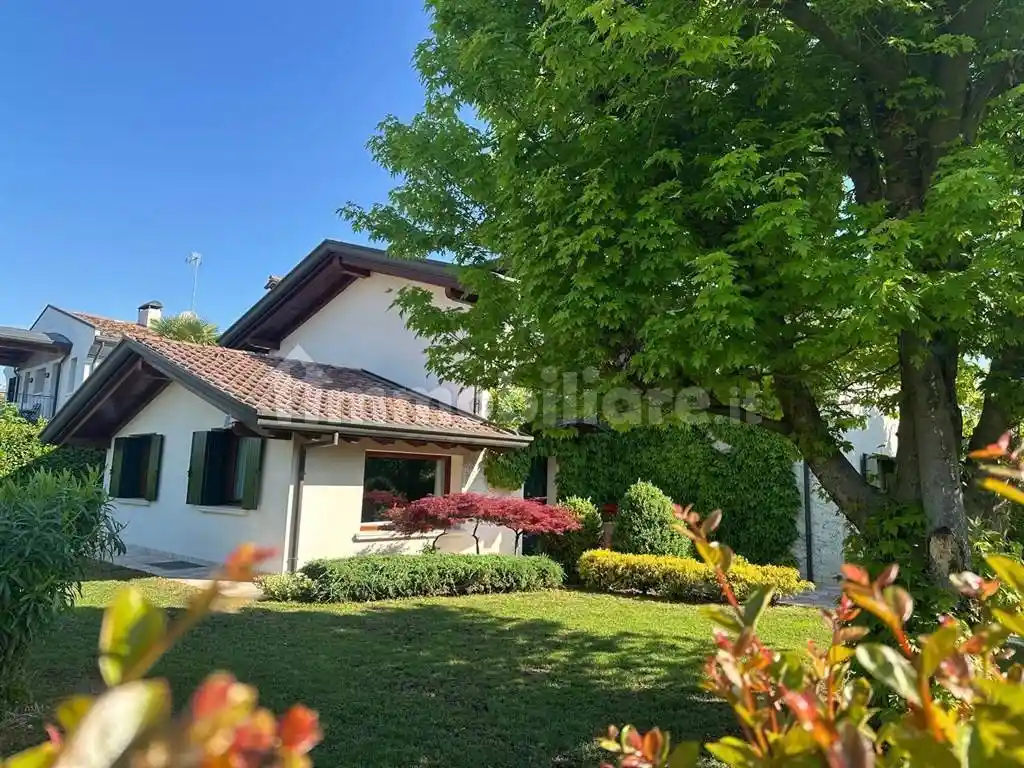 Casa indipendente in vendita a Cordenons