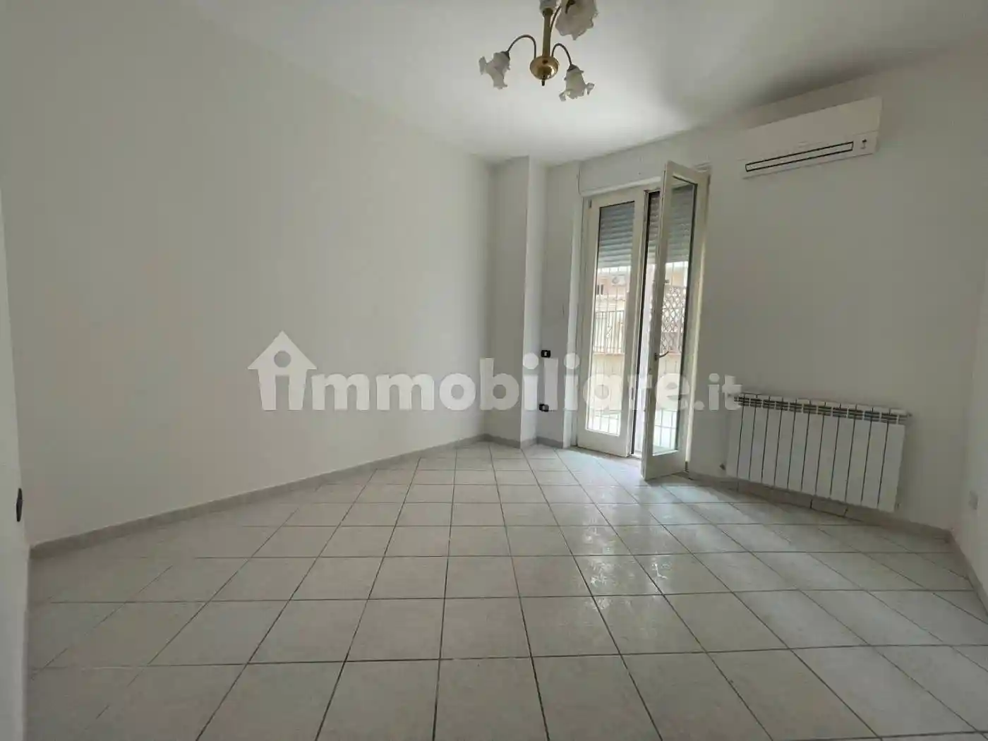 Appartamento in affitto a Caserta