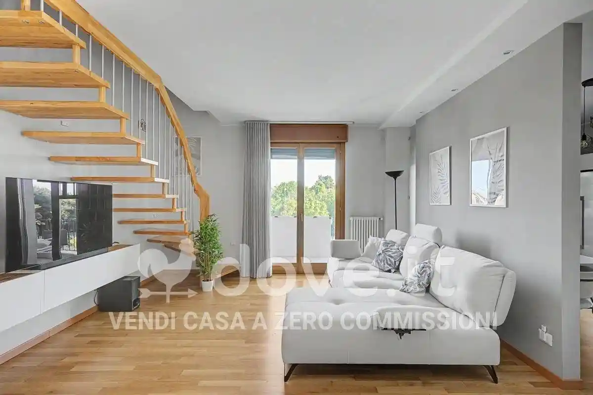 Appartamento in vendita a Padova