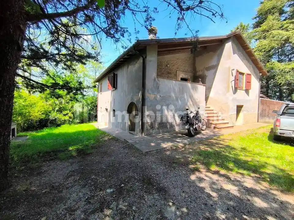 Villa in vendita a Civitella di Romagna