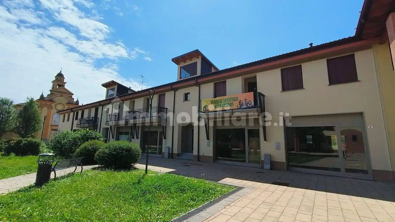 Loft in vendita a Cremona