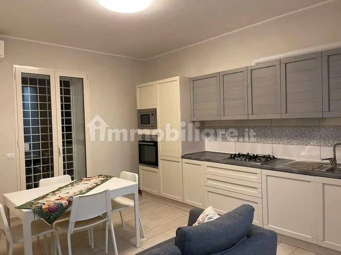 Villa in affitto a Roma