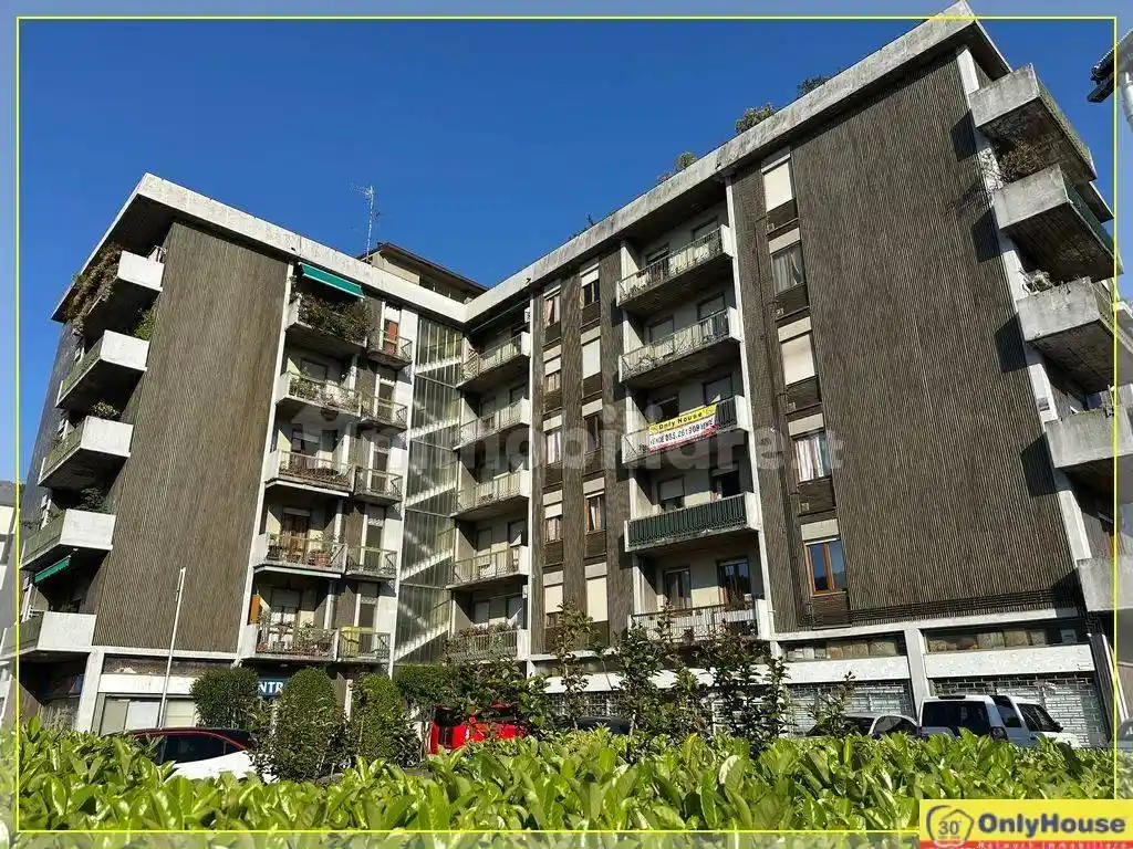 Appartamento in vendita a Bergamo