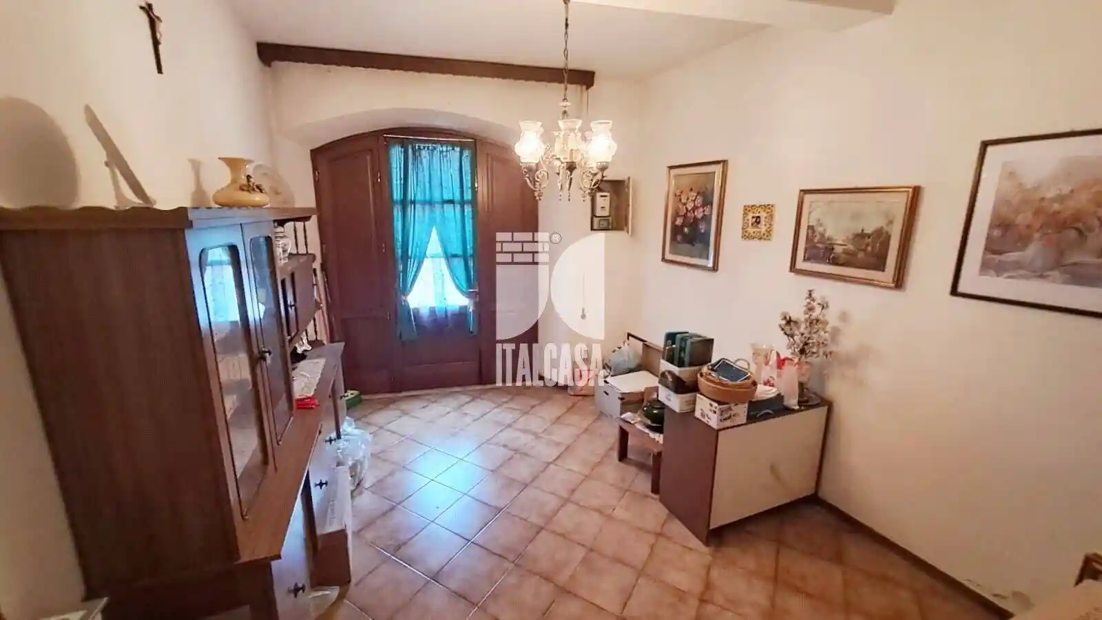 Casa indipendente in vendita a Roverbella