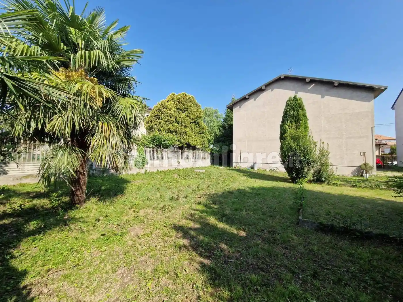 Villa in vendita a Cogliate