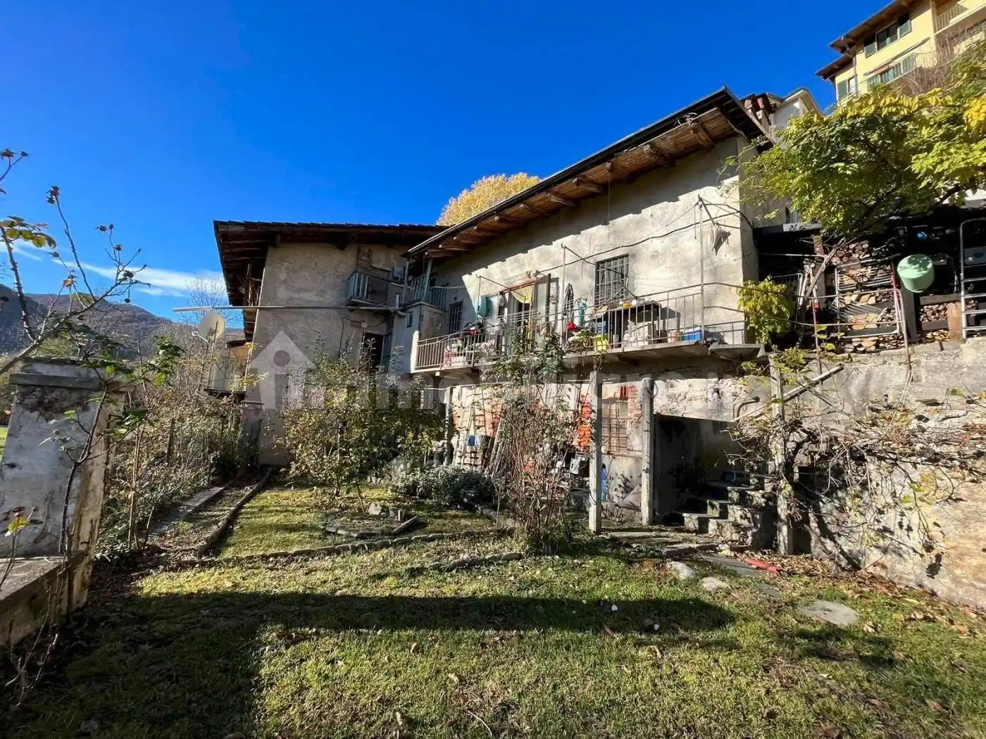 Casa indipendente in vendita a Dronero