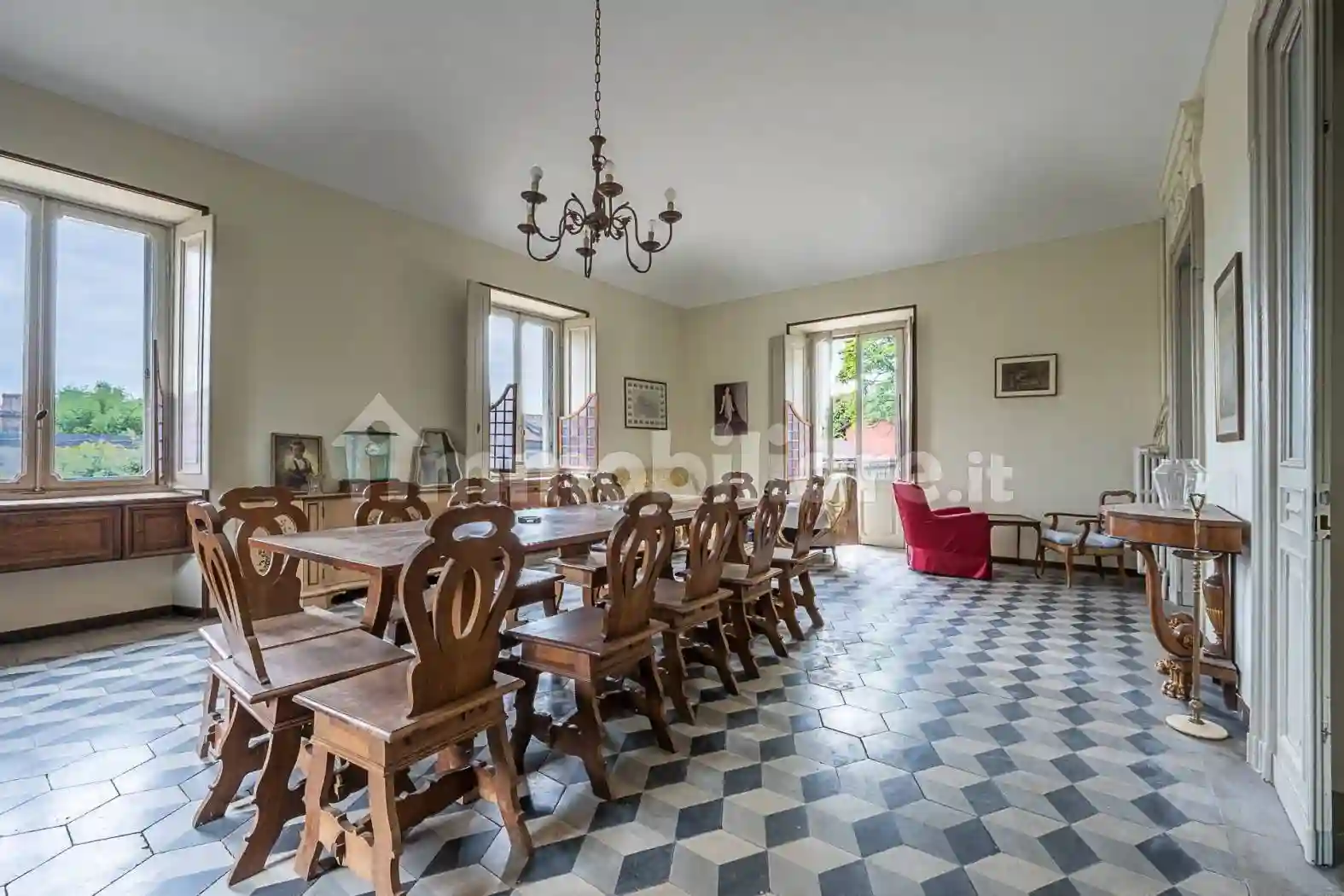 Villa - foto 4