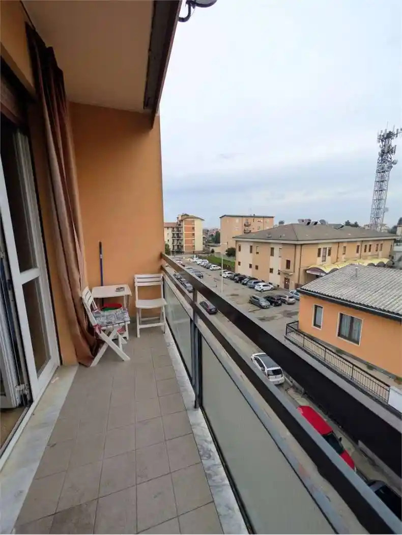Appartamento in vendita a Abbiategrasso