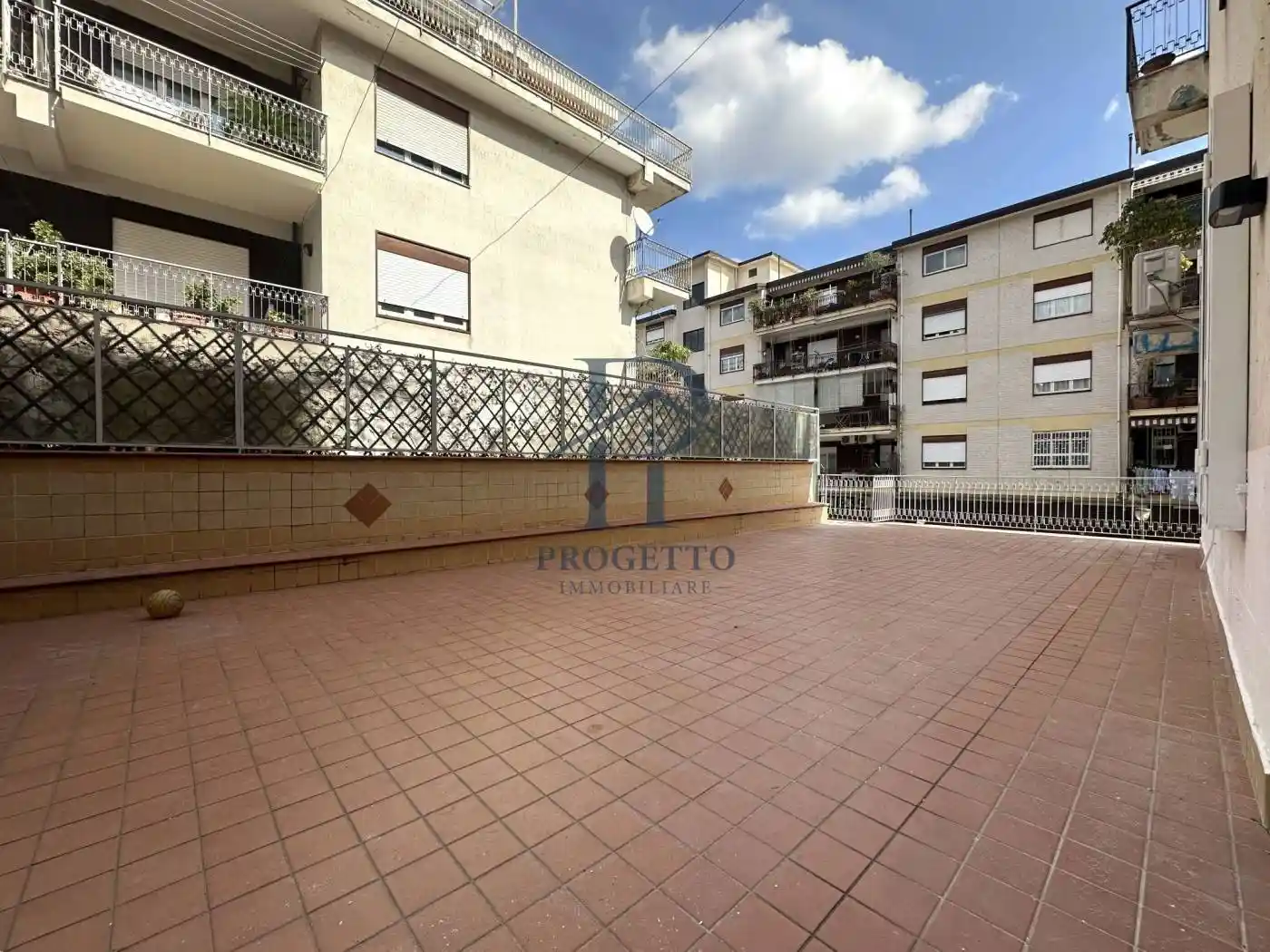 Appartamento in vendita a Caserta