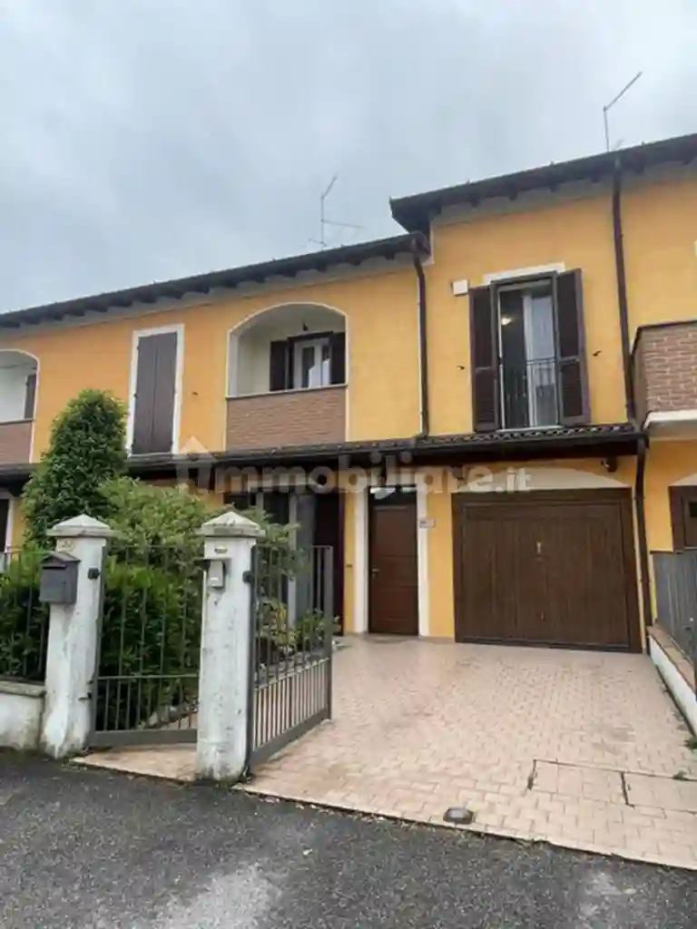 Villetta a schiera - foto 3