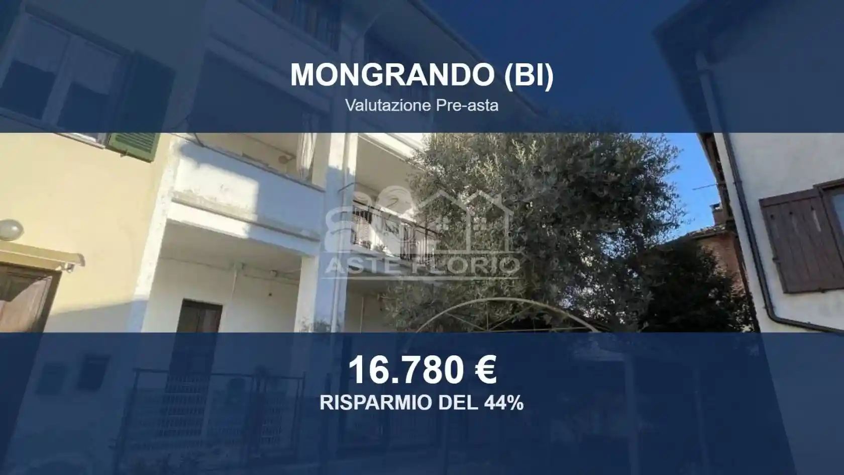 Villetta a schiera in vendita a Mongrando