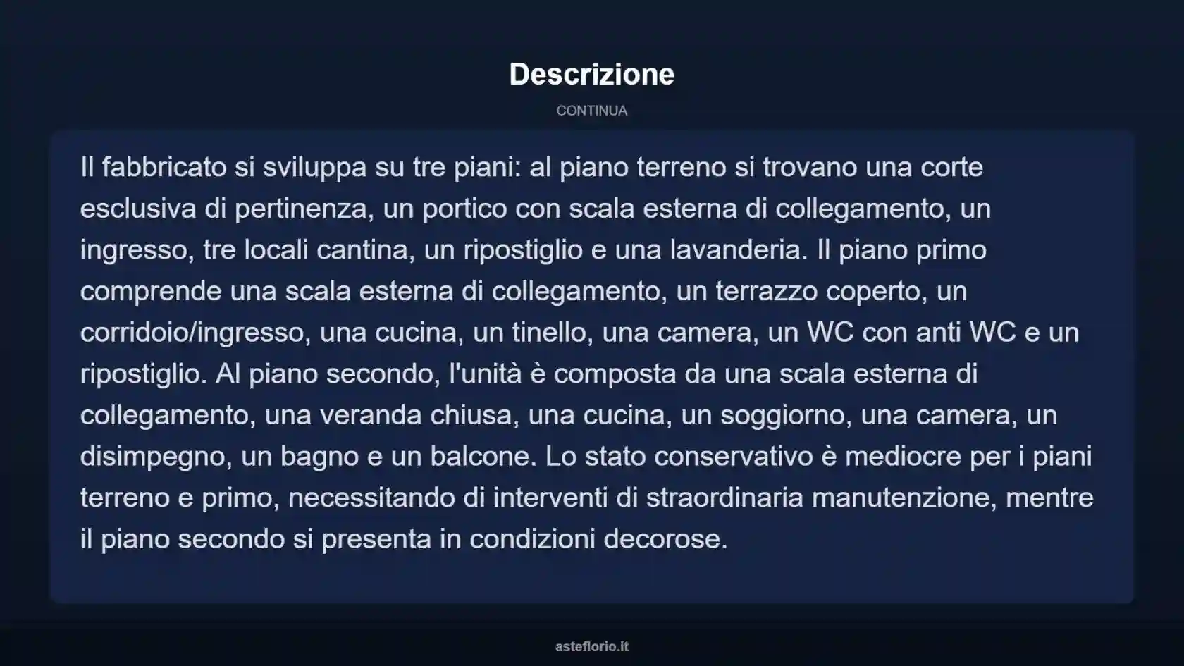 Villetta a schiera - foto 5