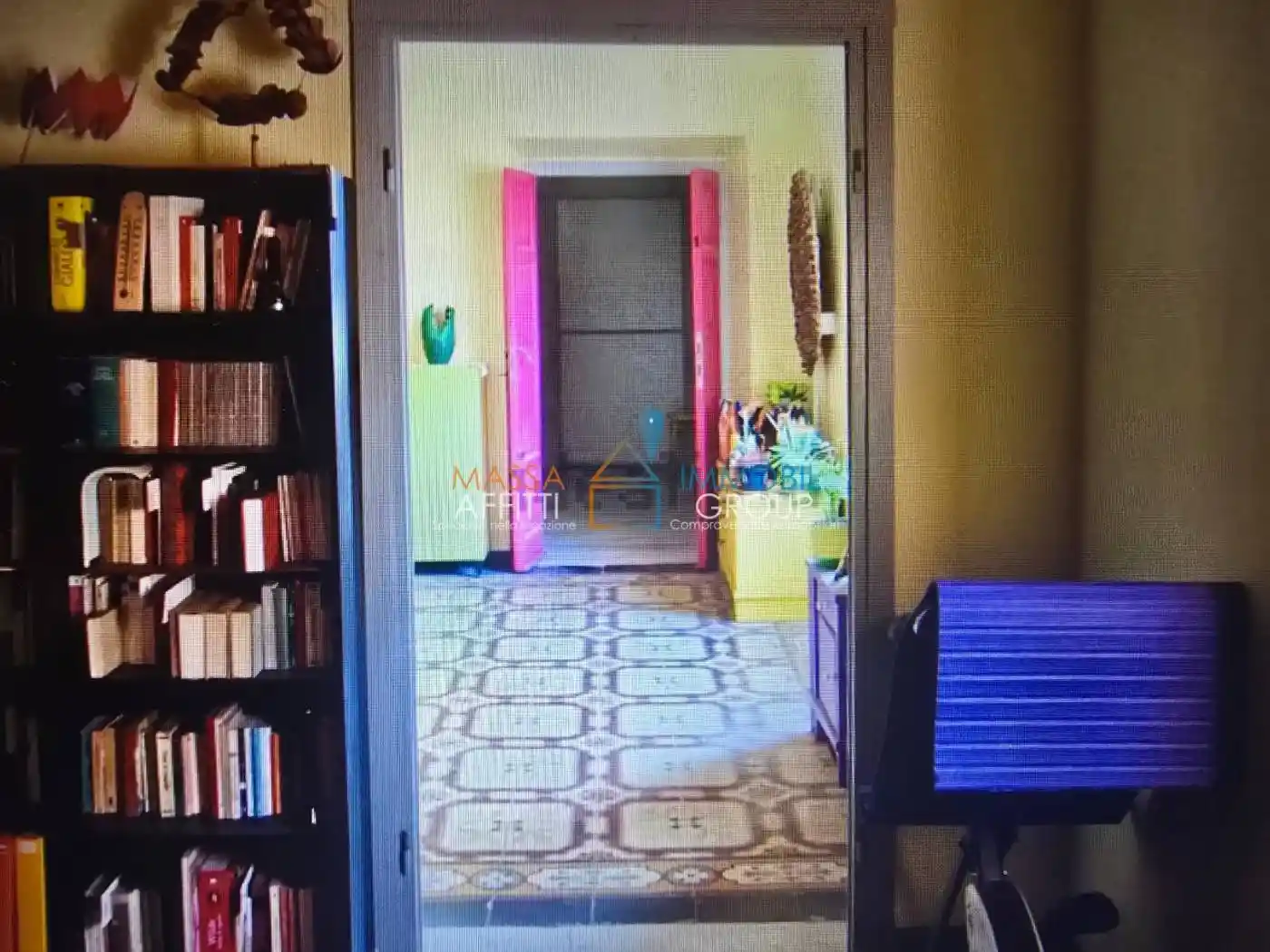Appartamento in vendita a Carrara