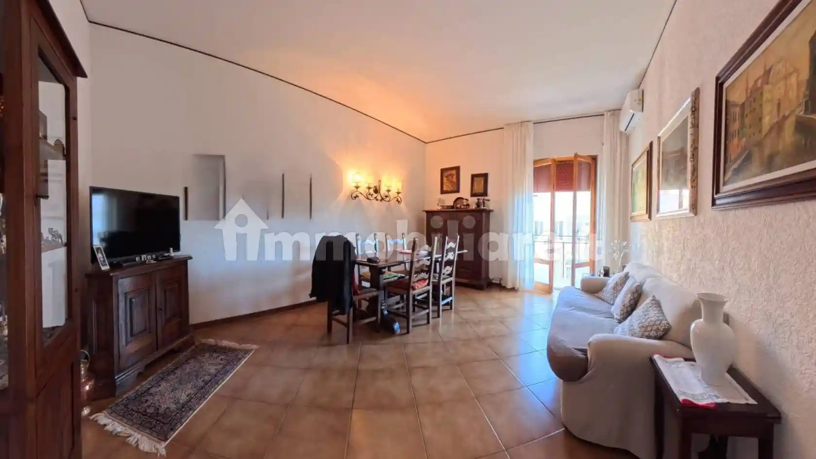 Appartamento in vendita a Grosseto