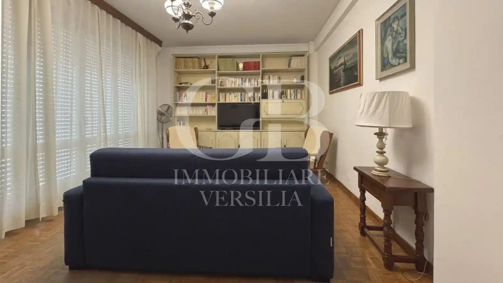 Appartamento in vendita a Camaiore
