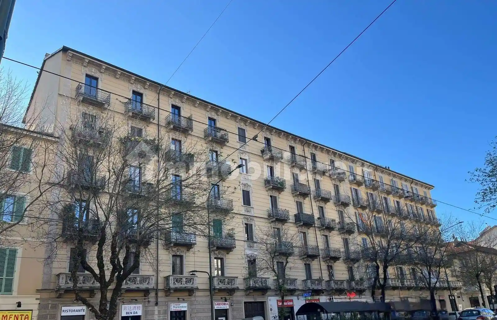 Appartamento in affitto a Torino