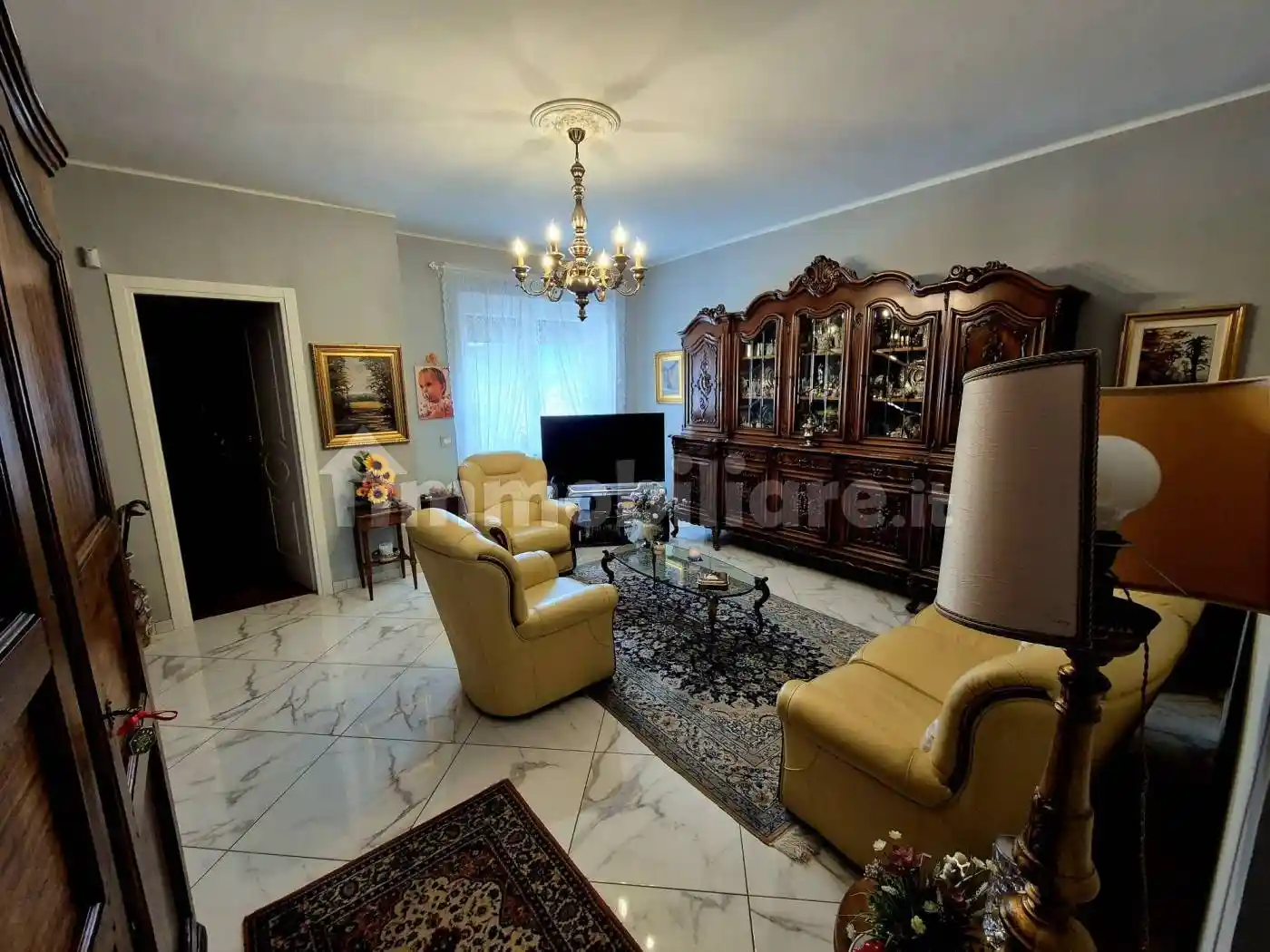 Appartamento in vendita a Cumiana