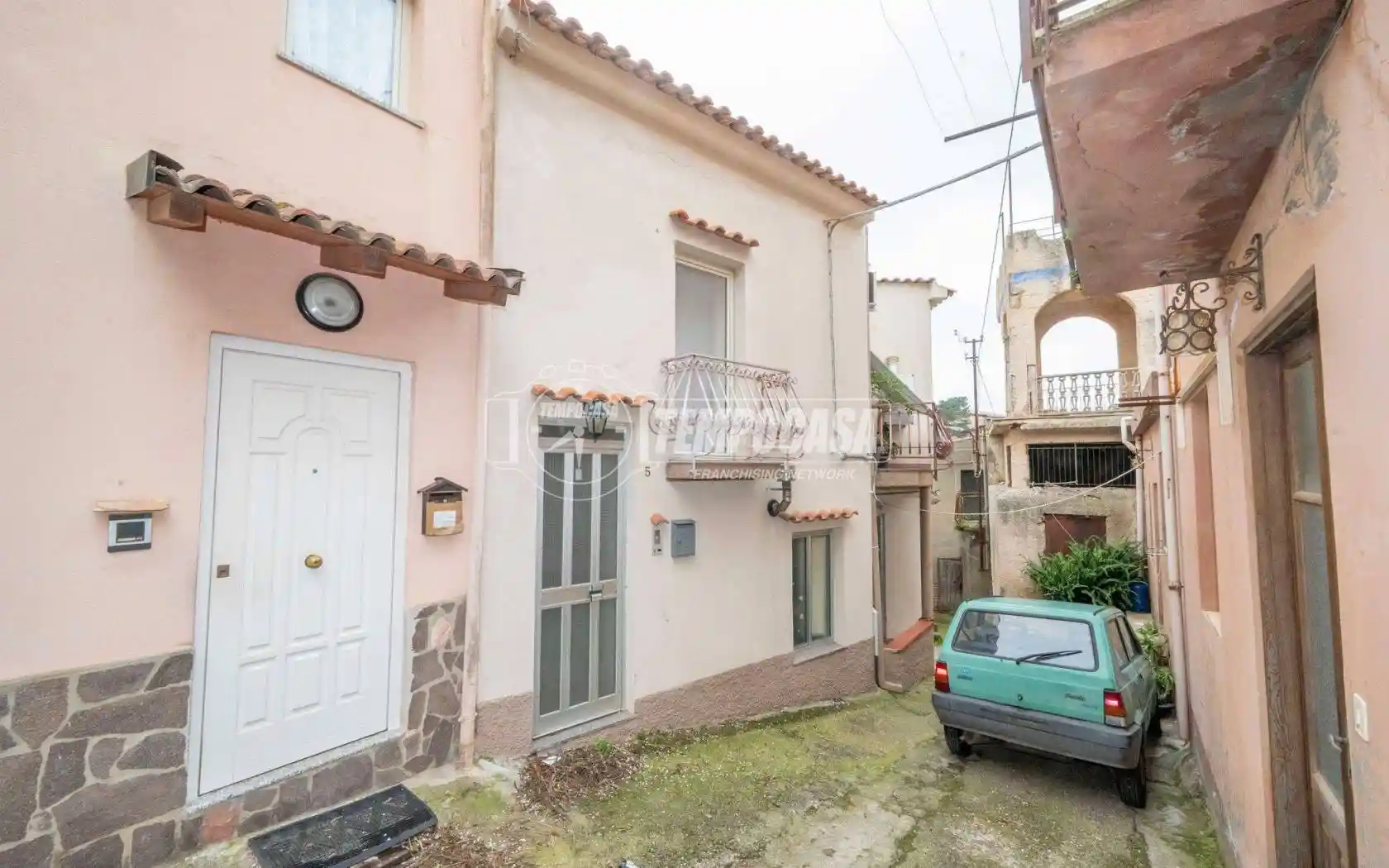Casa indipendente in vendita a Messina