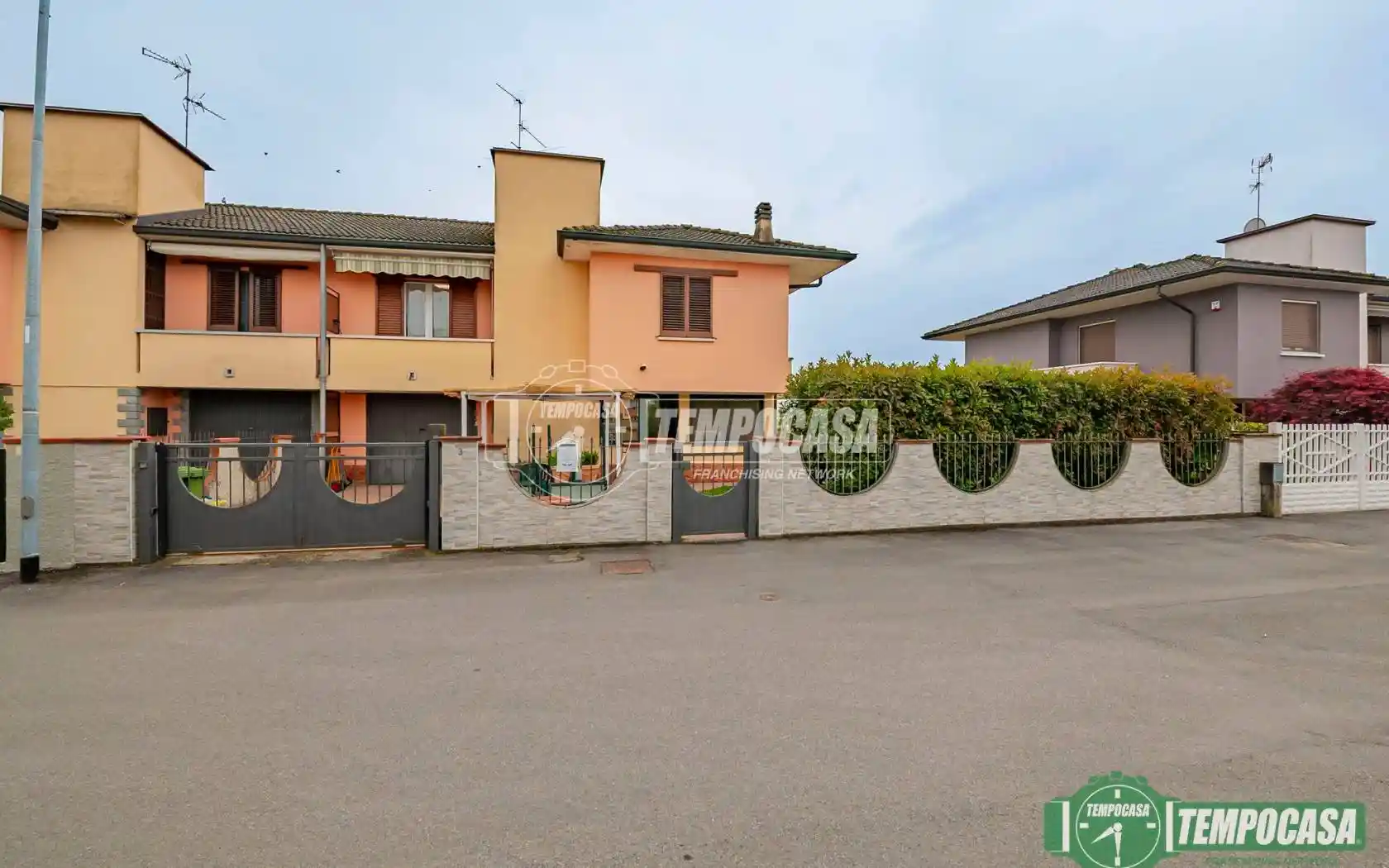 Villa in vendita a Marudo