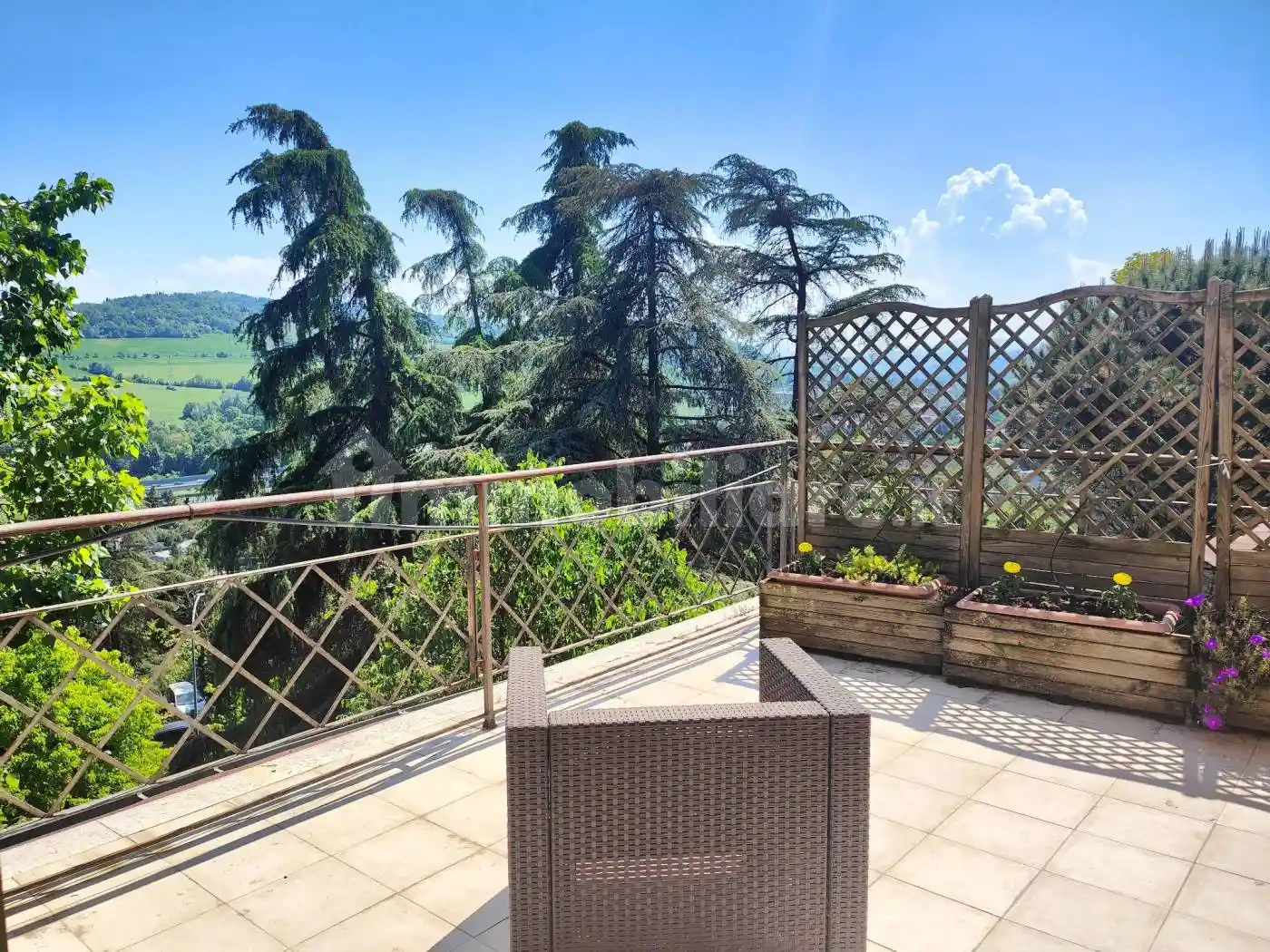 Loft in affitto a Bologna