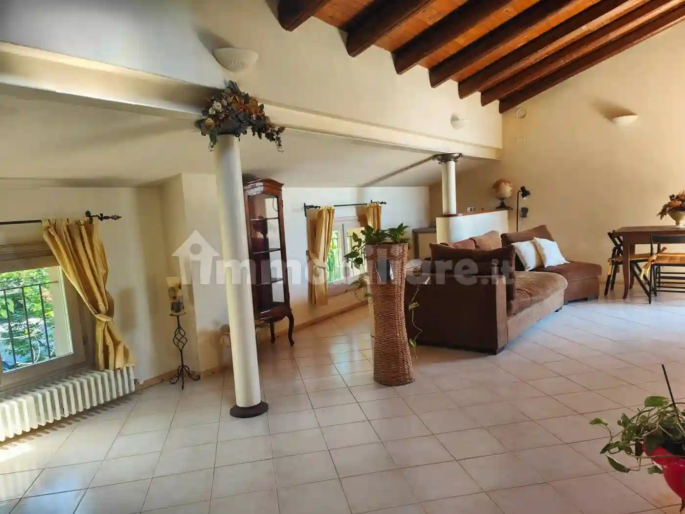 Loft - foto 2