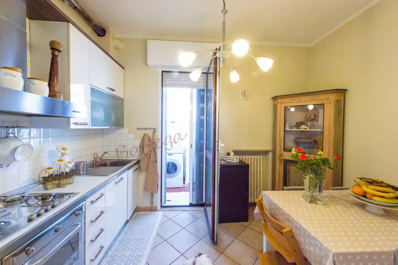 Appartamento in affitto a Cesena