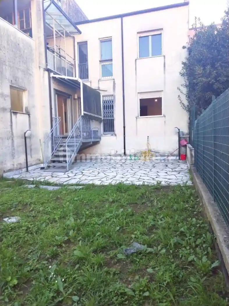 Appartamento in vendita a La Spezia