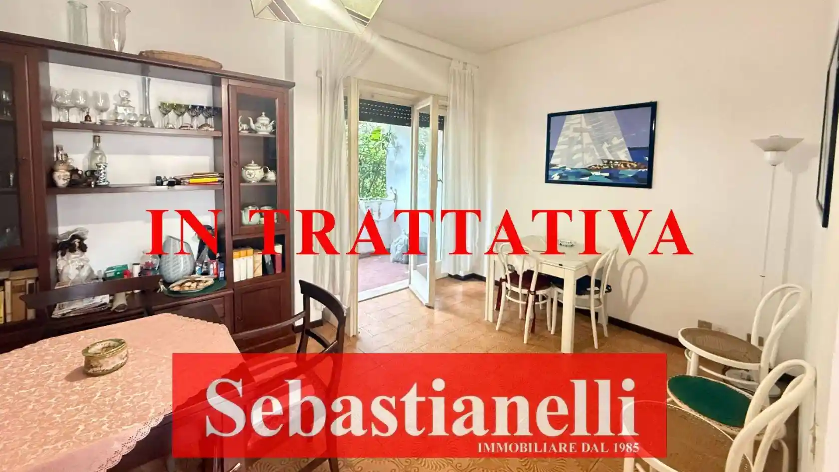 Appartamento in vendita a Anzio