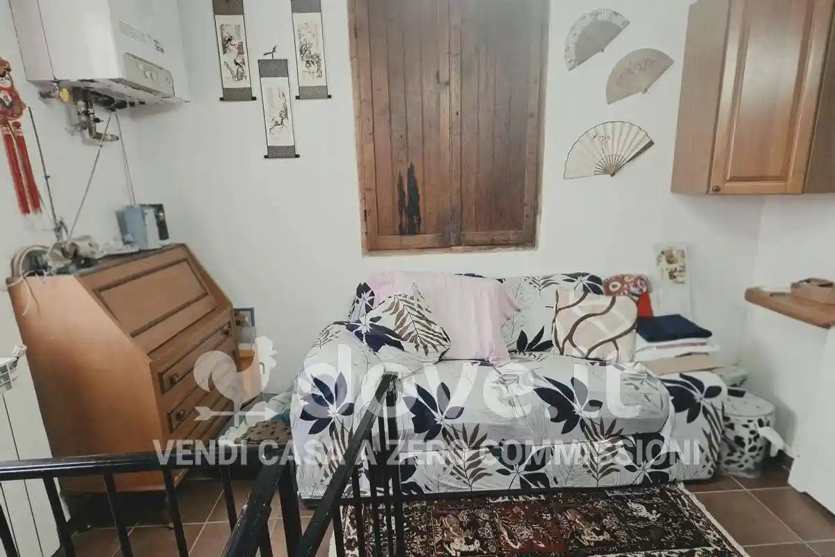 Villa in vendita a Montepulciano