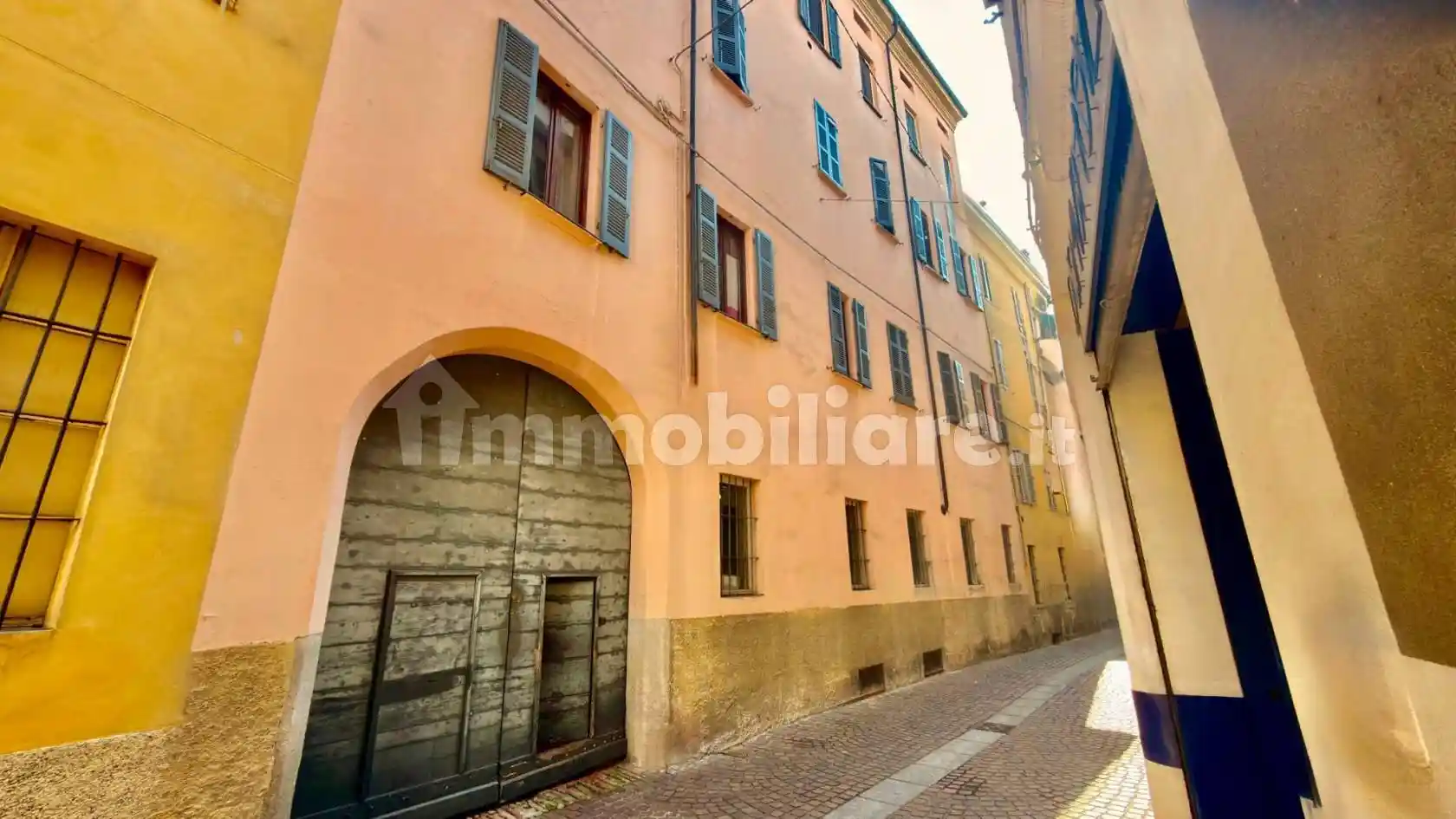 Appartamento in vendita a Parma