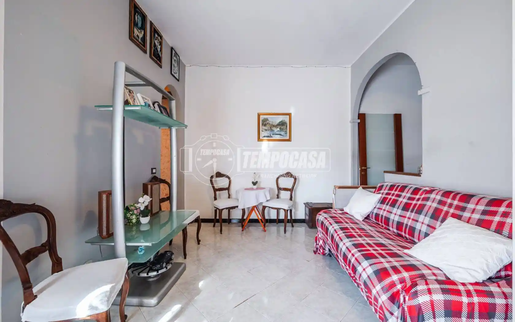 Appartamento in vendita a Trezzano sul Naviglio