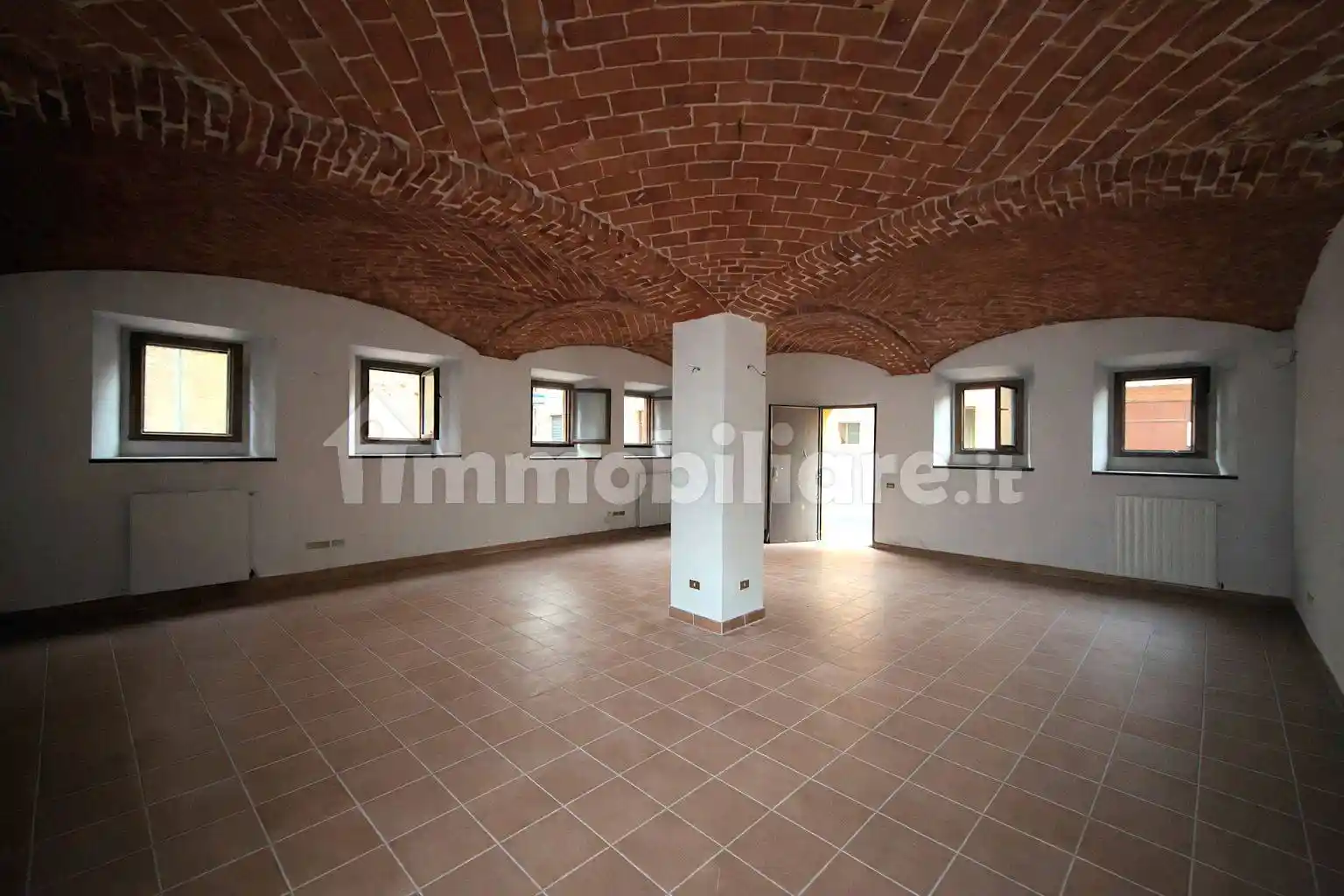Appartamento in vendita a Ghemme